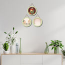 Royal Rajasthani Heritage Wall Hanging