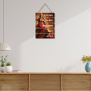 Durga Maa Vandana Wall Hanging