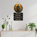 Nagendra Haraya Stuti Wall Hanging