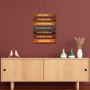 Kids Version Wall Hanging