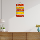 Sant Kabir Das Ji Inspirational Wall Hanging