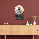 Karunasindhu Sai Nath Wall Hanging
