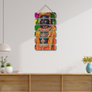 Divine Ram Lalla Wall Hanging