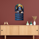 Hare Krishna Mahamantra Wall Hanging
