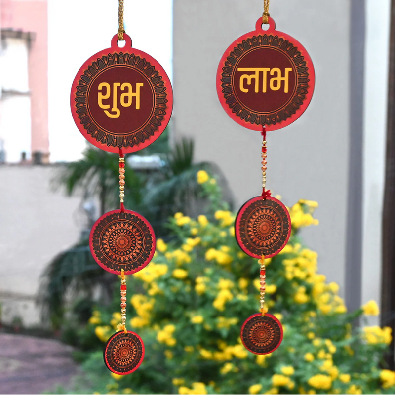Premium Wooden Diwali Gift Hamper