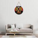 Jai Jagannath Wall Hanging - ICraft asia
