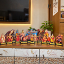 Ramayan Characters MDF Standee