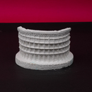 Colosseum Miniature Sculpture