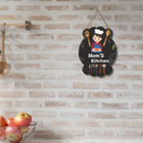 Mom’s Kitchen – Made with Love