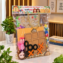 Premium Hand Crafted Kanya Bhoj hampers for Learning and Play