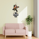 "Tu Bahar Mil"  Wall Hanging - ICraft asia