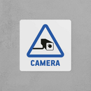 Camera Sign