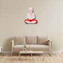 Brahmachari Balak Wall Hanging - ICraft asia