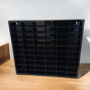 60-Car Hot Wheels Display Case - ICraft asia