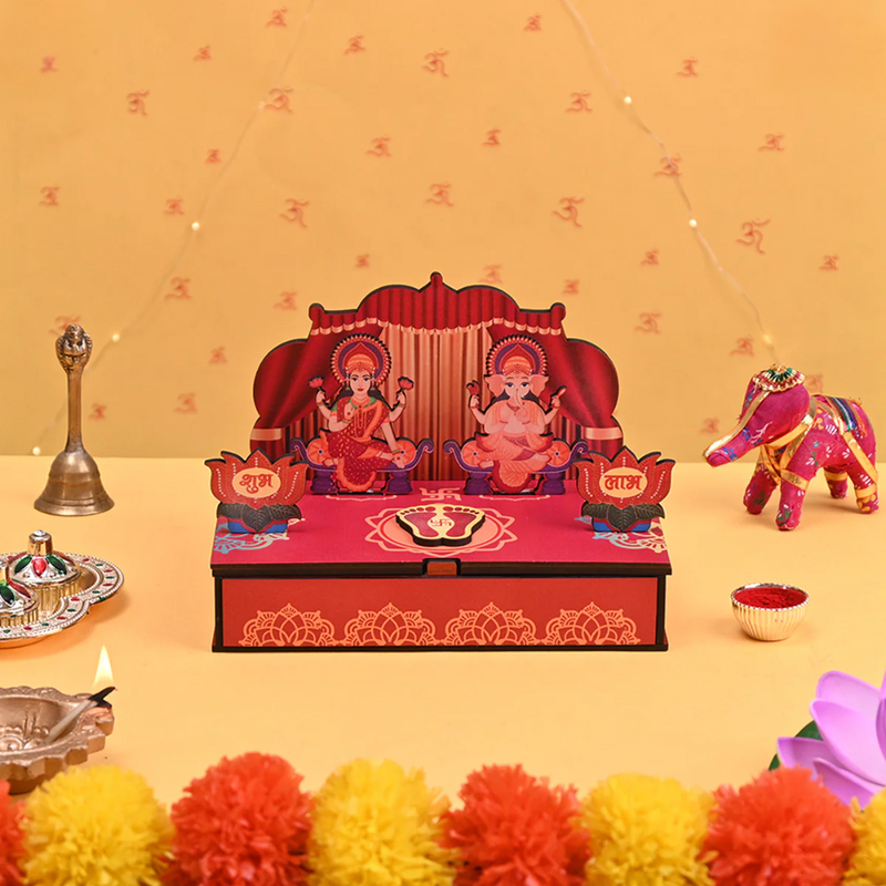 Festive Diwali Gift Hamper