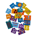 1 to 10 Number Links - ICraft asia