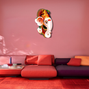 Lord Ganesha Wall Hanging - ICraft asia