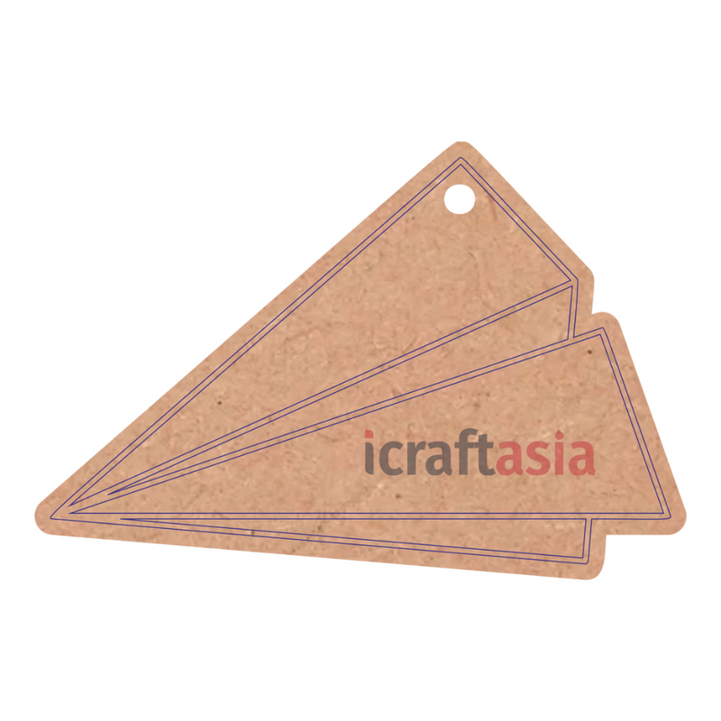 Creative Classroom MDF Cutout Set