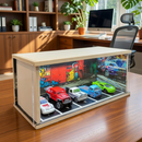 Graffiti Diorama Car  🎨🏎️