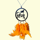 Hindu Car Hanger - ICraft asia