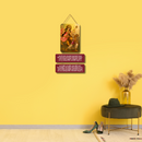 Goddess Durga Mahishasura Mardini Wall Hanging - ICraft asia