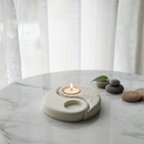 Minimal Tealight Candle Holder Set