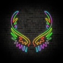Divine Wings Sign