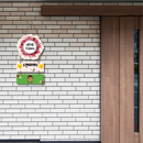 Atithi Devo Bhava Wooden Wall Hanging