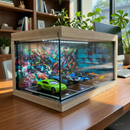 Graffiti LED Street Car Showroom Diorama 🎨🔥