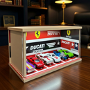 Ferrari Luxury Car Diorama ❤️🏎️
