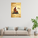 Jay Shree Ram Wall Frame - ICraft asia