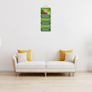 Ganpati Deepavali Shloka Wall Hanging - ICraft asia