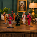 Maharashtra Cultural Set