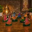 Krishna Raas Leela  Set