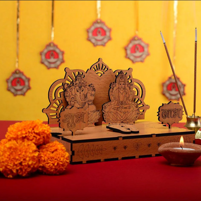 Diwali All In One Gift Set