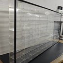 100-Car Hot Wheels Display Case - ICraft asia