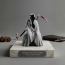 Dark Grim Reaper Figurine