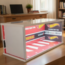 Hot Wheels Luxury Car Diorama 🔥