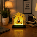Premium Tirupati Balaji Acrylic LED  Lamp
