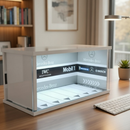 Mercedes-Benz Luxury Car Diorama ✨