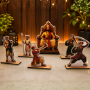 Chhatrapati Shivaji Maharaj Set