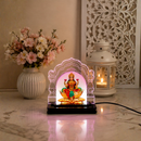 Premium Lakshmi Acrylic LED  Lamp