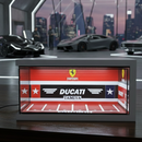 🚗✨ Premium Car Showroom Diorama