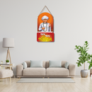 Jay Jay Jalaram Wall Hanging - ICraft asia