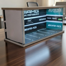 AMG Premium Luxury Car Diorama ✨