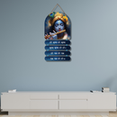Hare Krishna Mahamantra Wall Hanging
