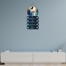 God is With You Wall Hanging