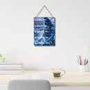 Shiva Mahadev Wall Hanging