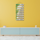 Love Joy Wall Hanging