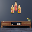 I Am Perfect Wall Hanging